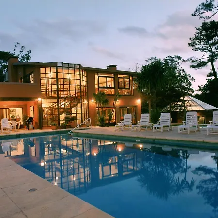Rincon Del Este Resort